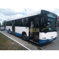 Автобус MAN SL 223